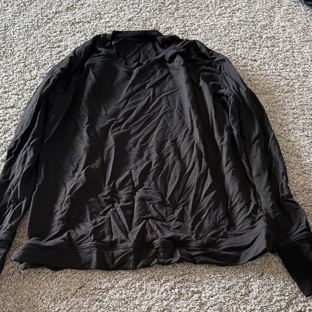Born Primitive long sleeve shirt
